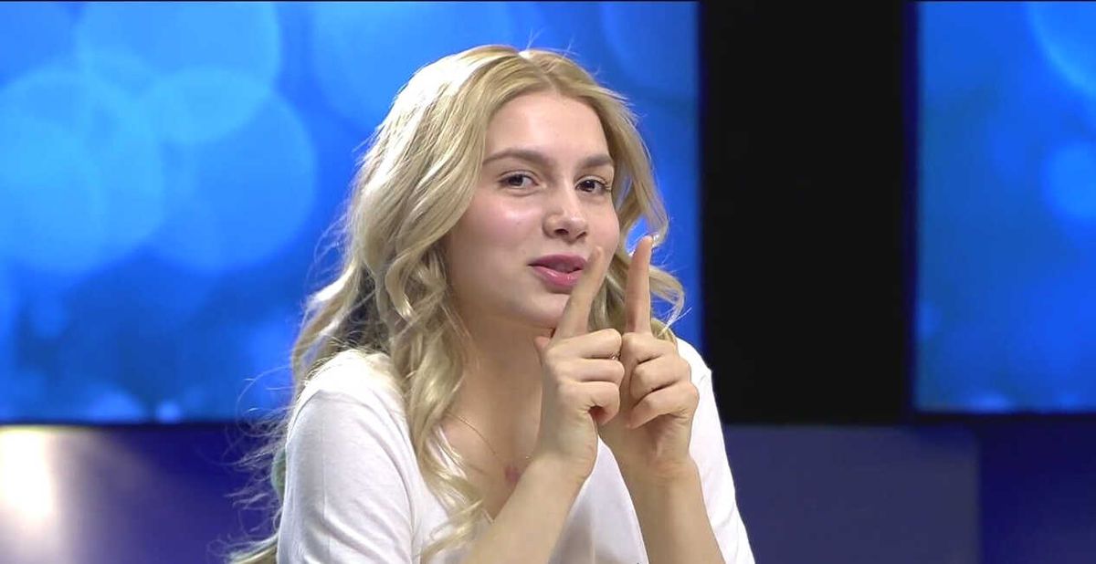 Aleyna Tilki, Kaybolan Gözlüğü İçin THY Hosteslerini Hırsızlıkla Suçladı