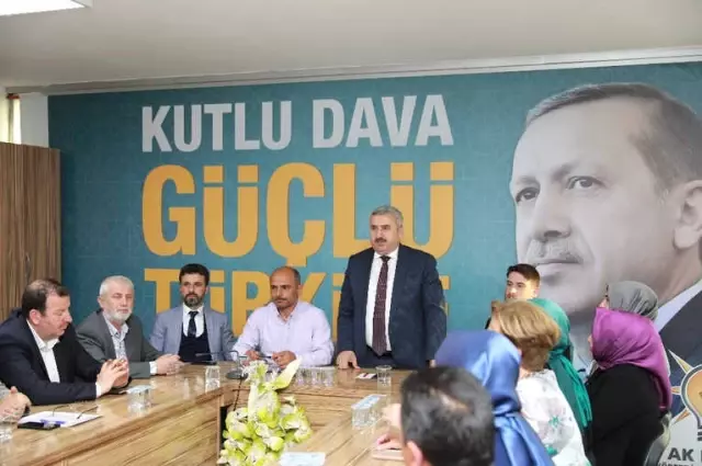 Başkan Baran: