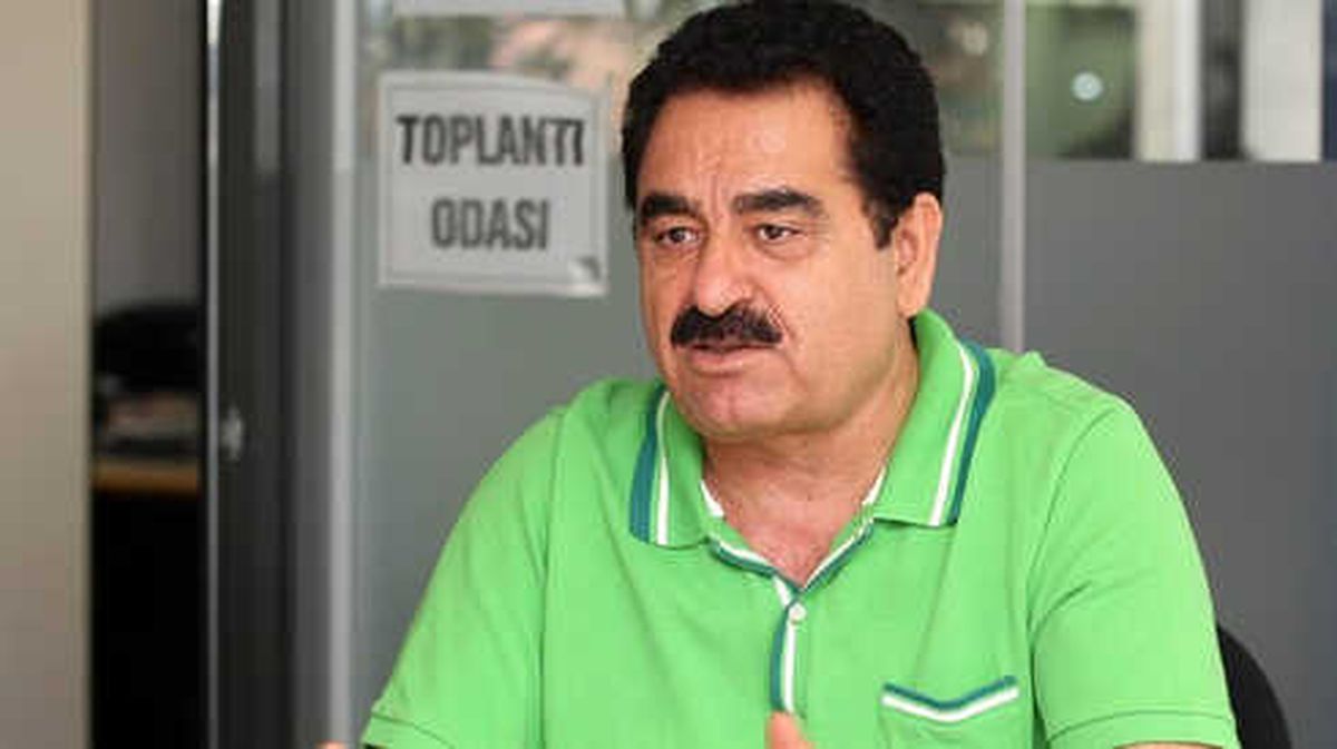 'İdo'nun Sesi Yok' Yorumu İbrahim Tatlıses'i Kızdırdı: Peki Kızlar Neden Çıldırıyor?