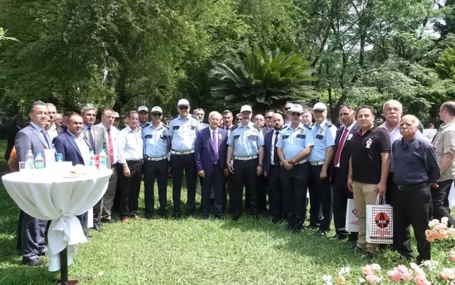 Karayolu Güvenliği ve Trafik Haftası