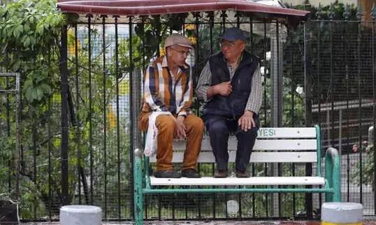 Meteoroloji'den Kuvvetli Yağış ve Fırtına Uyarısı