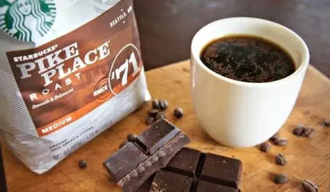 Nestle, Starbucks Ürünlerinin Satışı İçin Servet Ödedi Haberler Ekonomi