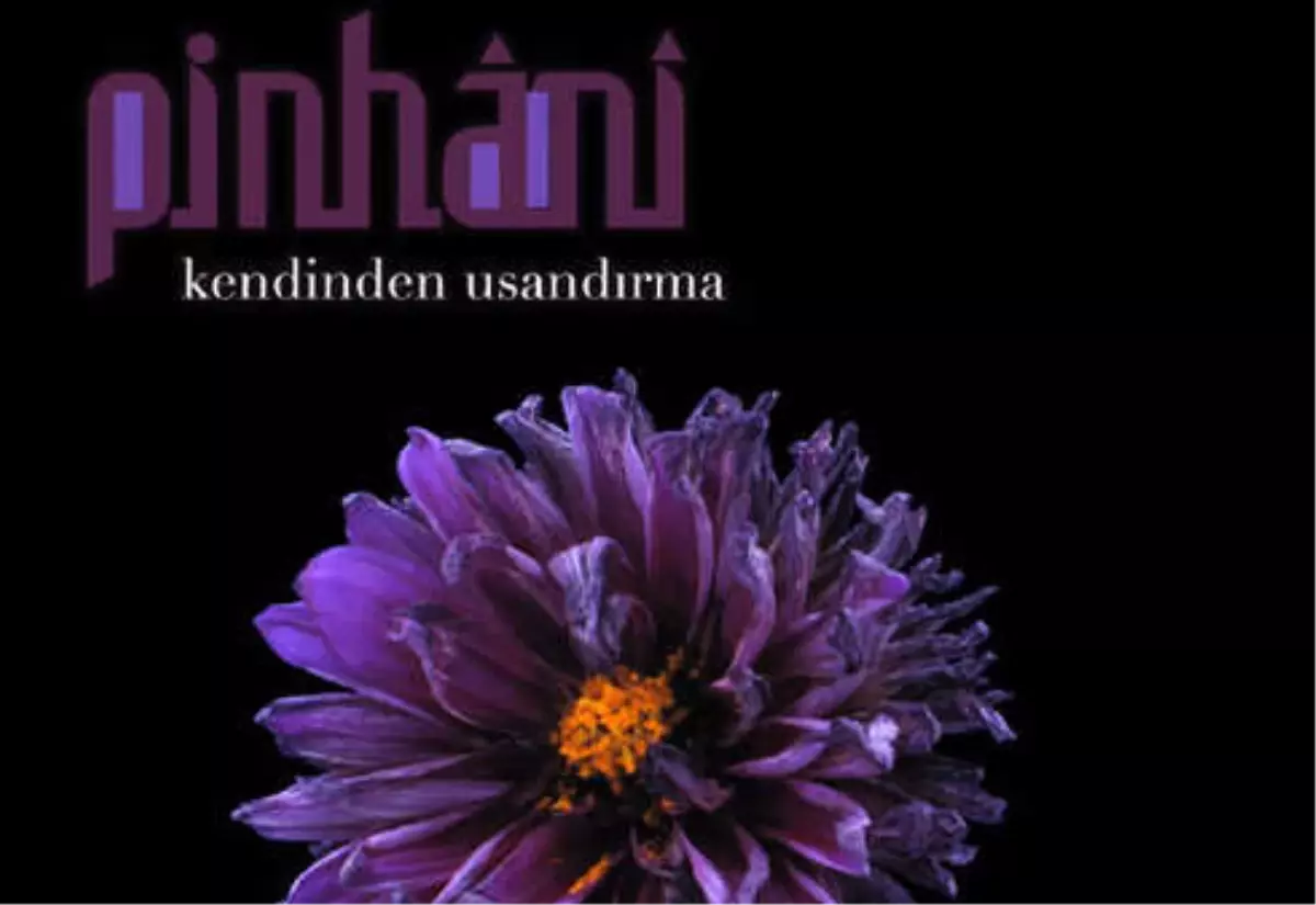 Pinhani'den Albüm Öncesi Klip 'Kendinden Usandırma'