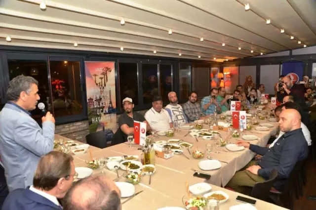 Samsun-Kuveyt Direkt Uçak Seferleri Temmuz'da Başlayacak