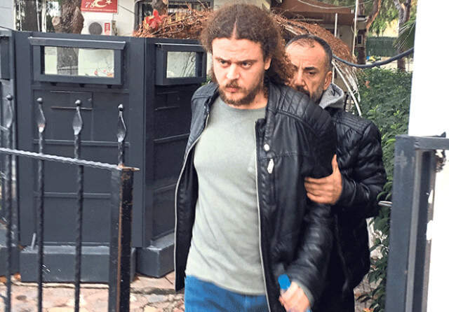 Tələbə qız barda tanış olduğu adam tərəfindən