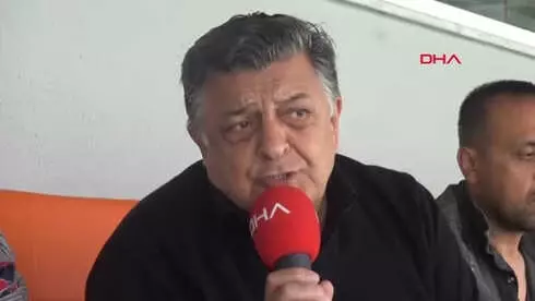 Yılmaz Vural: Bursa Büyükşehir Belediye Stadyumu'nun İbrahim Yazıcı'nın Adını Taşıması Gerekiyor
