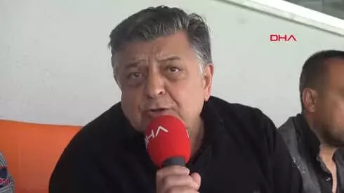 Yılmaz Vural: Bursa Büyükşehir Belediye Stadyumu'nun İbrahim Yazıcı'nın Adını Taşıması Gerekiyor
