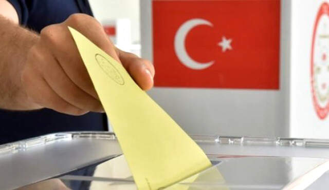 YSK Seçim Yeri ve Seçmen Kaydı Sorgulama! Seçim Yeri Sorgulama Nasıl yapılır? Adres Değişikliği Nasıl Yapılır?