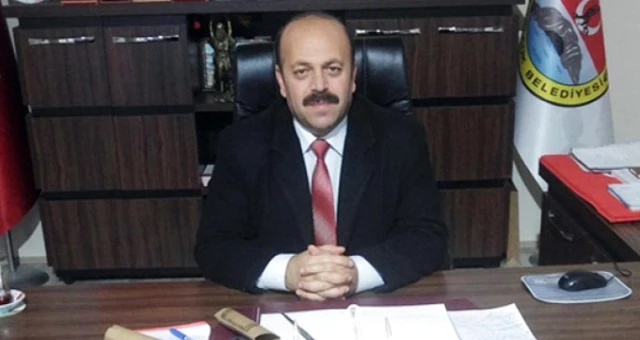 AK Partili Yeşilgölcük Belediye Başkanı Hakkı Şengül'e Silahlı Saldırı