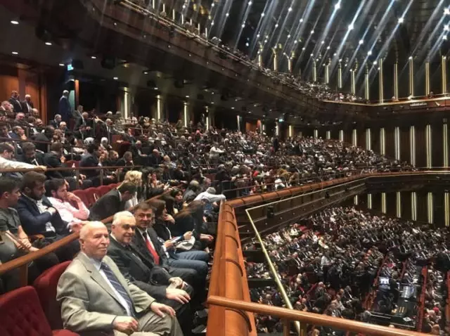 Cumhurbaşkanı Erdoğan'dan Sarkozy'e Tokat Gibi Cevap