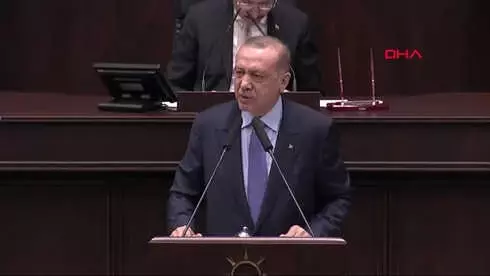 Erdoğan: Haklarını Vermek Lazım Çıldırtmasalar da Şaşırtmayı Başardılar Erdoğan: Haklarını Vermek Lazım Çıldırtmasalar da Şaşırtmayı Başardılar