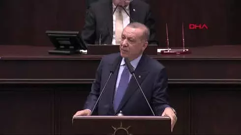 Erdoğan: Haklarını Vermek Lazım Çıldırtmasalar da Şaşırtmayı Başardılar Erdoğan: Haklarını Vermek Lazım Çıldırtmasalar da Şaşırtmayı Başardılar
