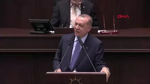 Erdoğan: Haklarını Vermek Lazım Çıldırtmasalar da Şaşırtmayı Başardılar Erdoğan: Haklarını Vermek Lazım Çıldırtmasalar da Şaşırtmayı Başardılar