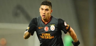 Eski Galatasaraylı Lucas Ontivero Malezya'ya Transfer Oldu