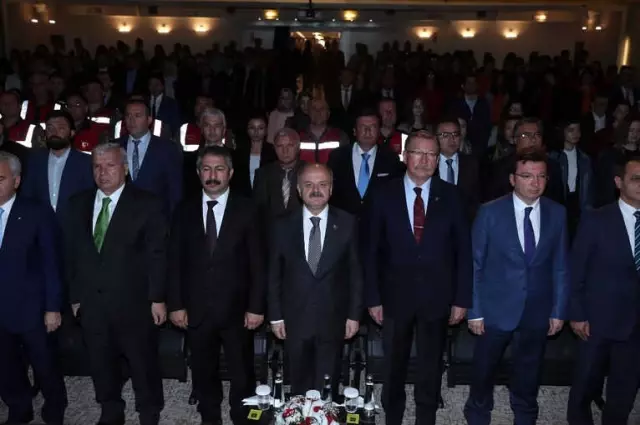 Eskişehir'de 3 Kişiye 1 Araç Düşüyor Eskişehir'de 3 Kişiye 1 Araç Düşüyor