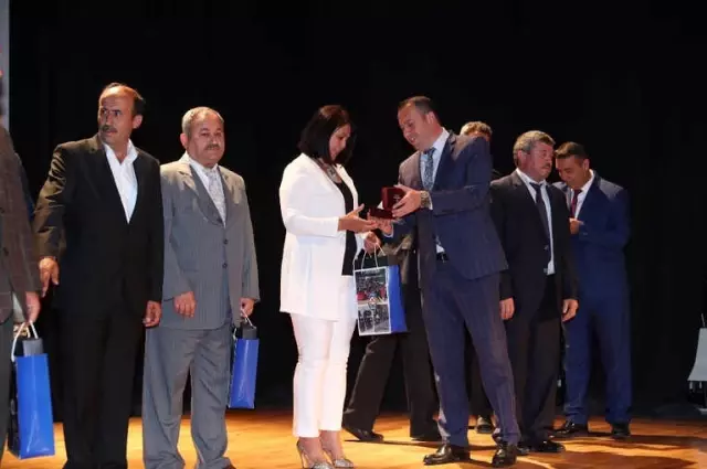 Eskişehir'de 3 Kişiye 1 Araç Düşüyor Eskişehir'de 3 Kişiye 1 Araç Düşüyor