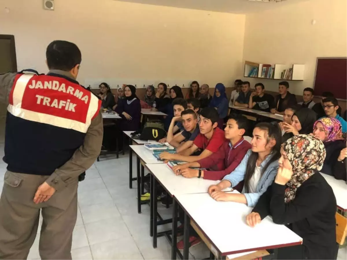 Karabük'te Trafik Haftası Etkinlikleri Gerçekleştirildi