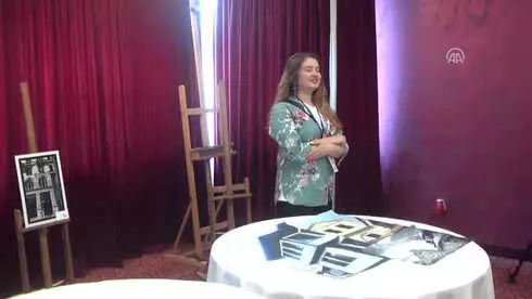 Makedonya'da Hıdırellez Bahar Şenlikleri Festivali Sona Erdi Makedonya'da Hıdırellez Bahar Şenlikleri Festivali Sona Erdi