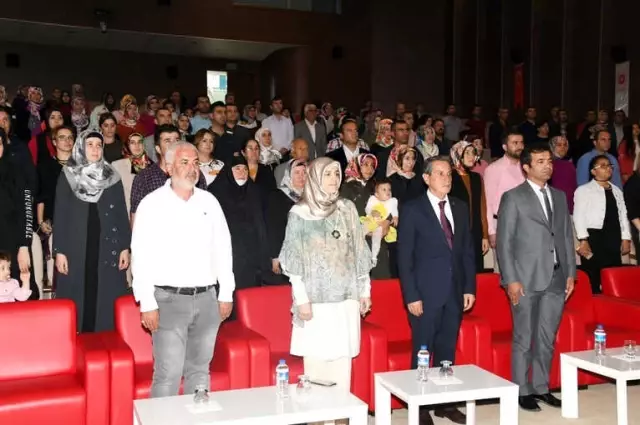 Nene Hatun Anaokulu Öğrencileri Anneler Gününü Kutladı