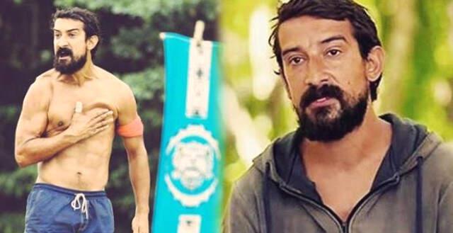 Serhat Akın'dan Bomba İtiraf: Rüştü ve Ogün Temizkanoğlu'ndan Dayak Yedim