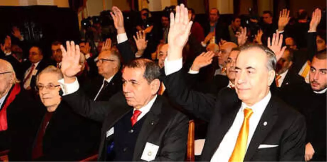 Adaylar Görücüde