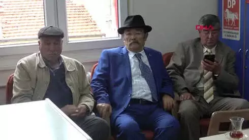 Afyonkarahisar İş İnsanları Çocuk İstismarına Karşı Sahneye Çıktı Afyonkarahisar İş İnsanları Çocuk İstismarına Karşı Sahneye Çıktı