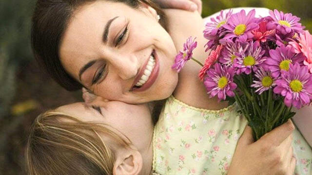 Anneler Günü Geldi Çattı! Anneler Günü Ne Zaman? En Anlamlı Anneler Günü Mesajları Nelerdir?