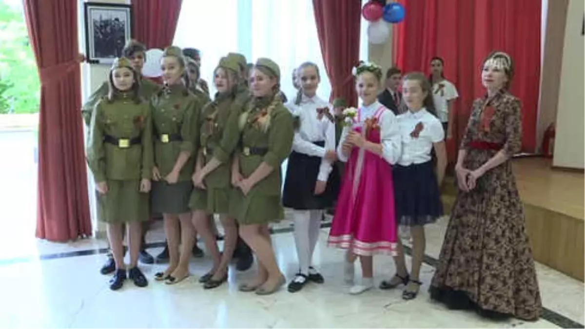 Büyükelçi Yerhov: '(Türkiye-Rusya) İlişkilerimizi Kriz Öncesi Durumdan Bile Daha İyi Bir Noktaya...