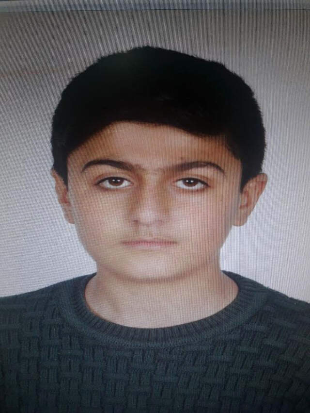 Cani Genç, Kardeşiyle Kavga Eden Çocuğu Sopa ile Başına Vurarak Öldürdü