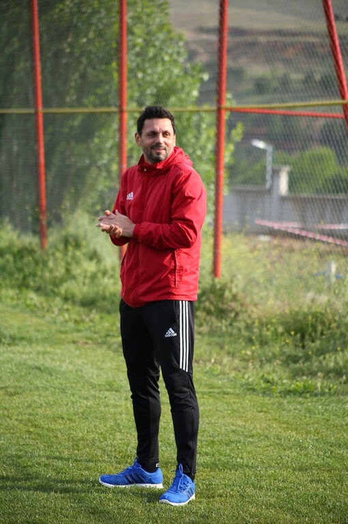 E.yeni Malatyaspor Erol Bulut Sezonu Değerlendirdi