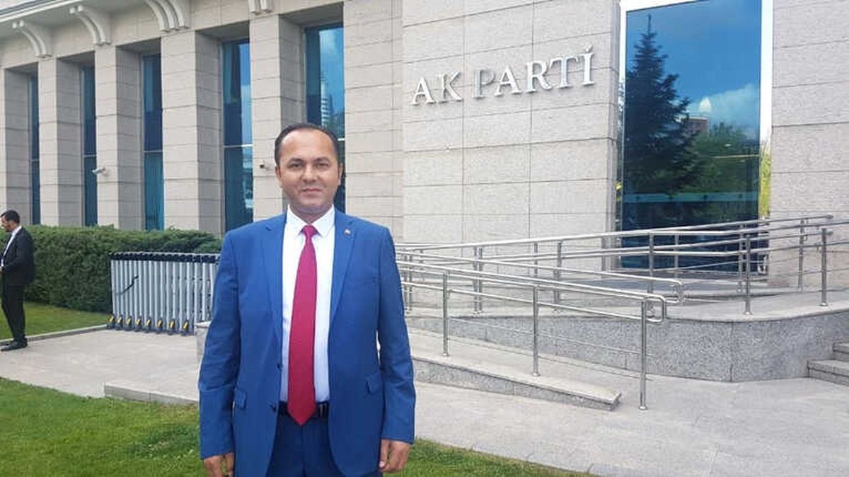 Milletvekili Aday Adayı Gündüz, 'Düzce'ye Kalıcı Yatırımlar Gelmeli'