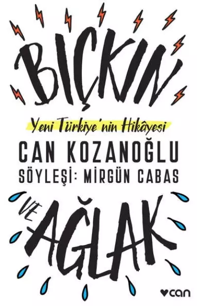 Mirgün Cabas Sordu, Can Kozanoğlu Anlattı!