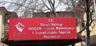 İhramcızade İsmail Hakkı Toprak: Sivas Huzuevi Sakinleri 'Boccia' Liginde Mücadele Ediyor İhramcızade İsmail Hakkı Toprak: Sivas Huzuevi Sakinleri 'Boccia' Liginde Mücadele Ediyor