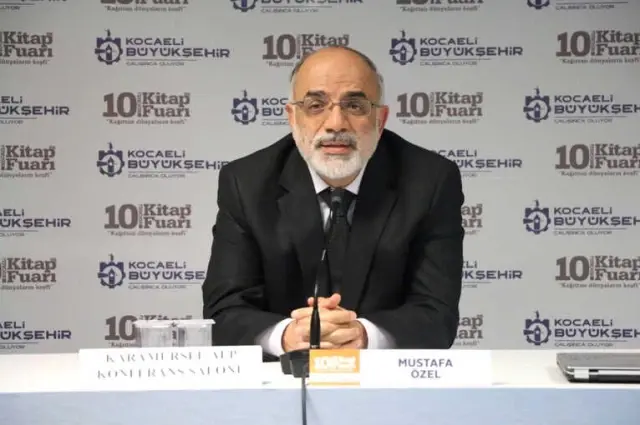 Yazar Özel: