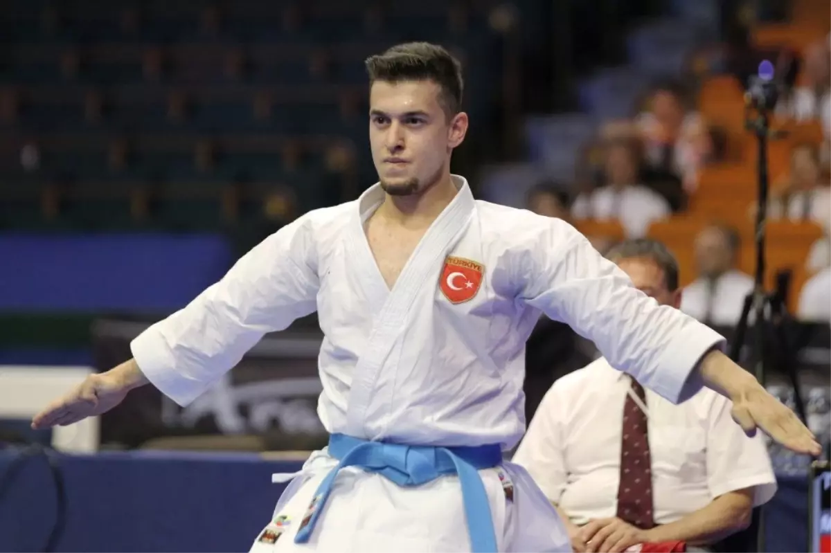 Avrupa Karate Şampiyonası'na Finalle Başladık - Spor Haberleri