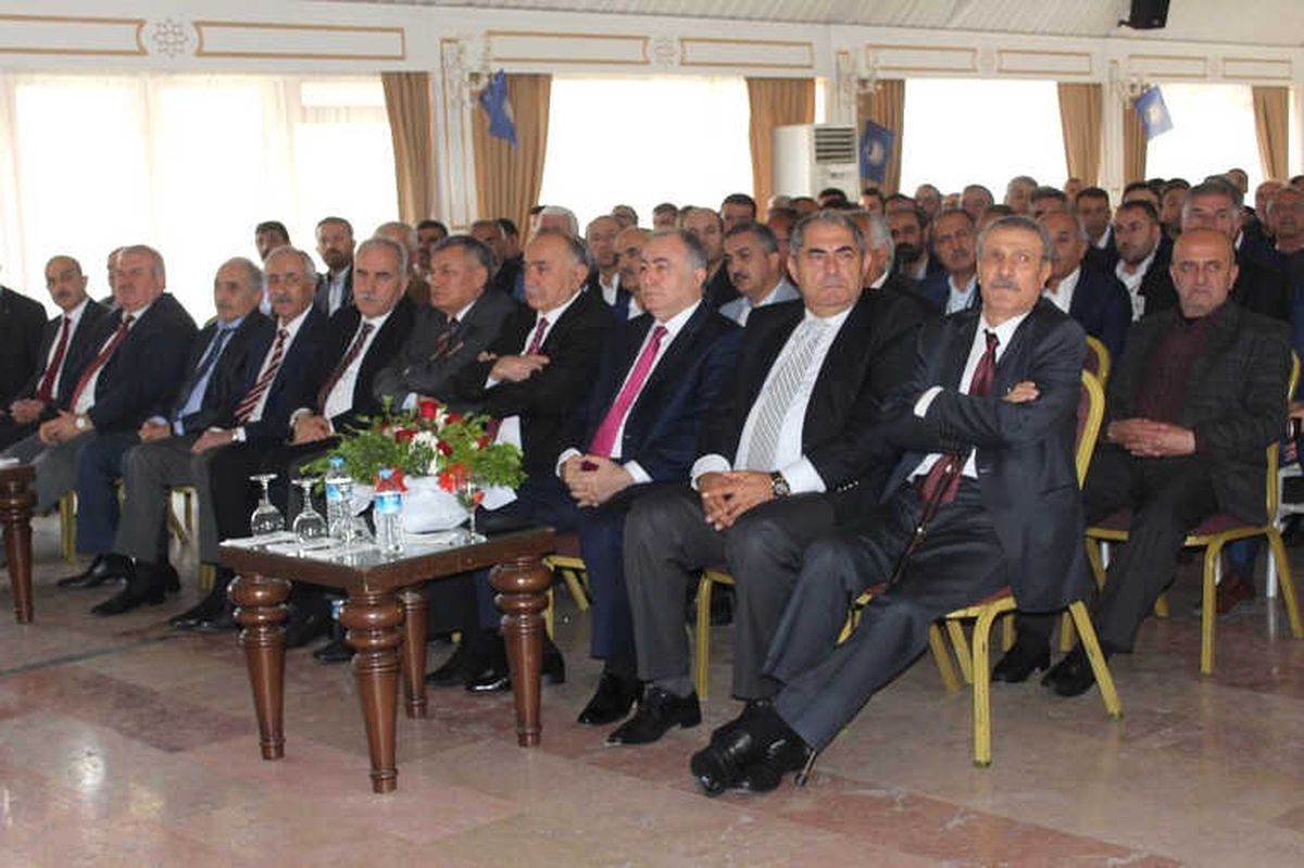 Başkan Çalımlı Güven Tazeledi
