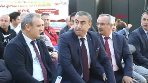 Burdur-Şiran Personelle Vedalaştı Burdur-Şiran Personelle Vedalaştı