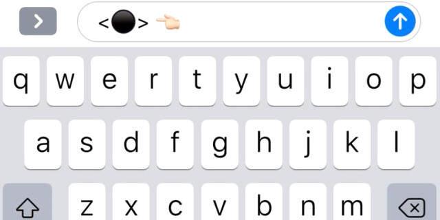 iPhone'ları çökerten hata