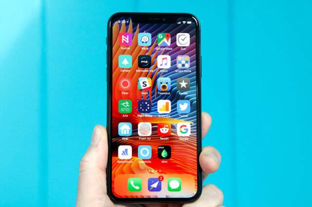 iPhone'ları çökerten hata