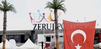 Dünya'nın İlk Kadın Temalı AVM'si Zeytinburnu'nda Açıldı