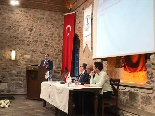 Paşader'de Seçim Heyecanı Paşader'de Seçim Heyecanı