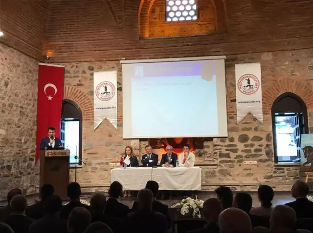Paşader'de Seçim Heyecanı Paşader'de Seçim Heyecanı