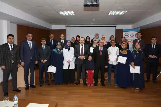 Sodes Kapsamında