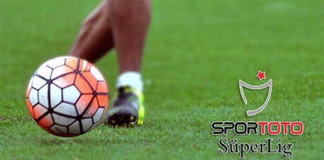 Süper Lig'e Son Bilet İçin Heyecan Başlıyor