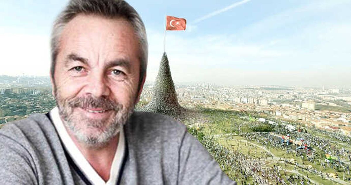 15 Temmuz Şehidi Erol Olçok'un Kurduğu Reklam Ajansı AK Parti İle Yollarını Ayırdı