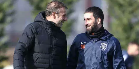 Abdullah Avcı: