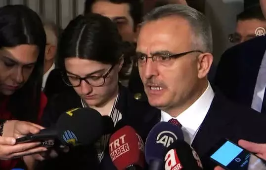 Ağbal Açıkladı, Yeni Özelleştirmeler Yapılacak Ağbal Açıkladı, Yeni Özelleştirmeler Yapılacak