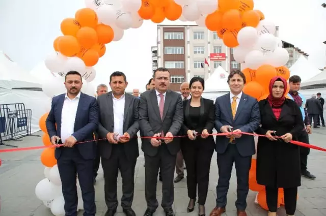 Atakum Hayır Çarşısı