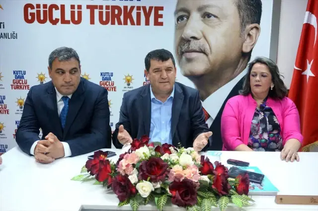 Cumhurbaşkanlığı ve Milletvekili Seçimine Doğru