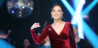 ebru gundes yeni albumu icin 950 bin tl harcadi - nazli hamarat in kapattigi instagramdaki resimleri internet haber